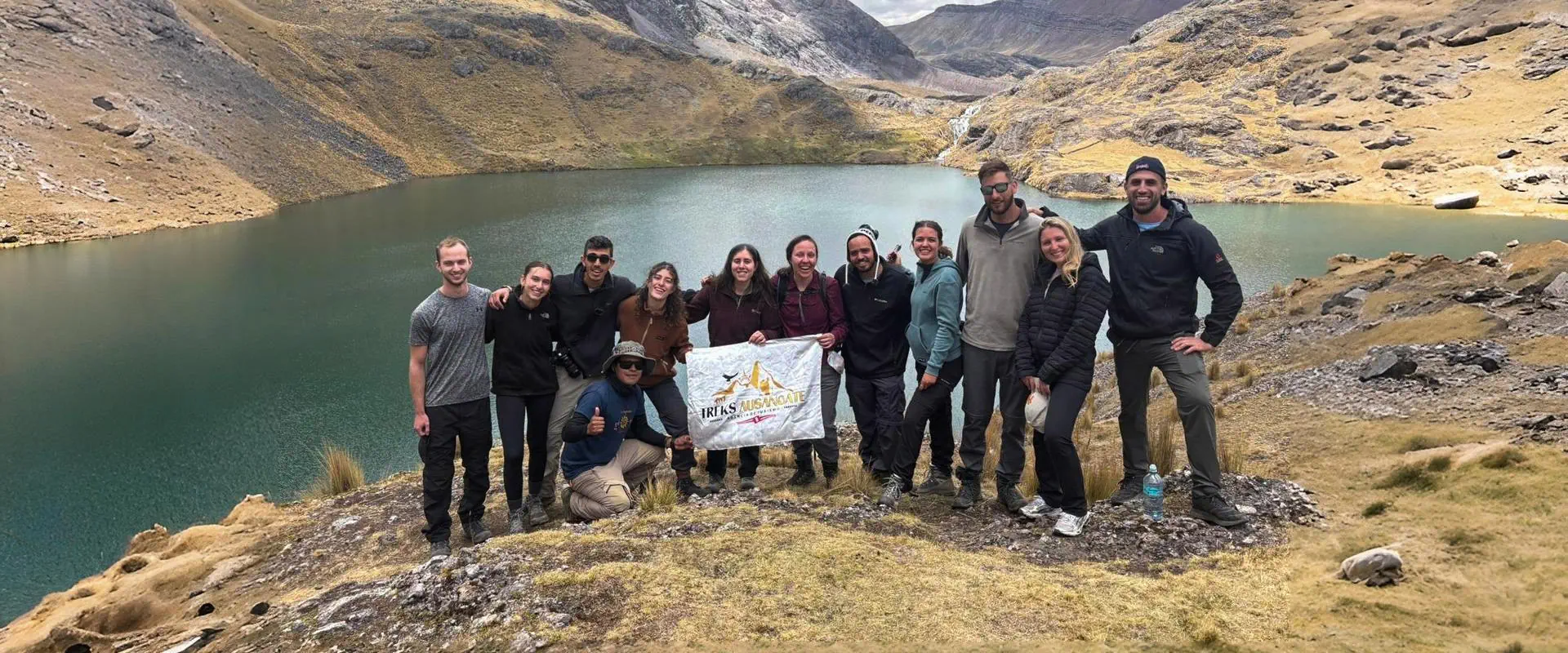 Amazing hikes from Cusco to Machu Picchu by Cusco Grand Adventure